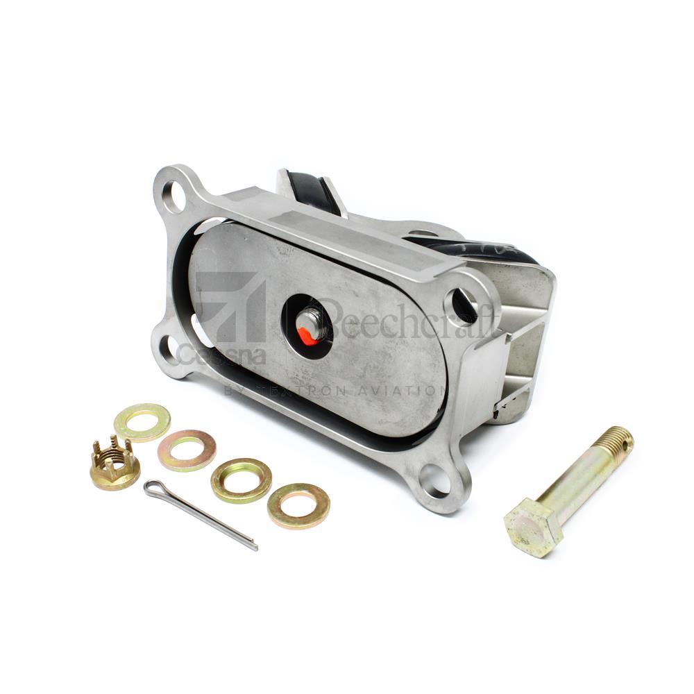 390-389021-0003X|ISOLATOR MOUNT