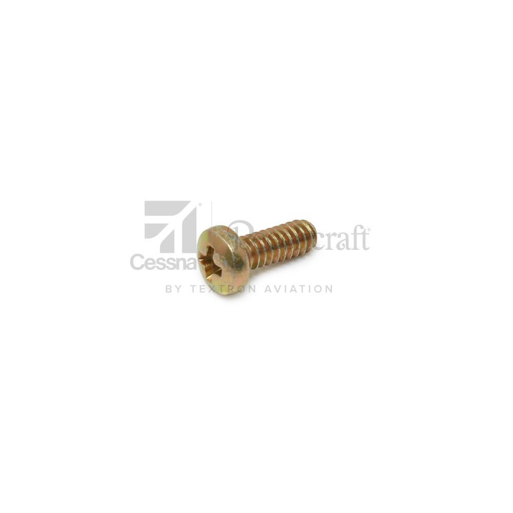 MS35206-214|SCREW, MACHINE- PAN HEAD