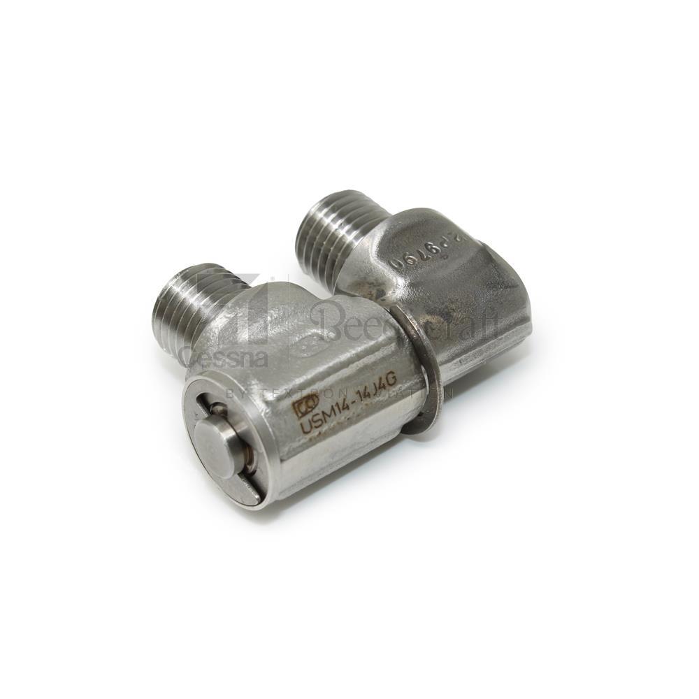 USM14-14J4G|SWIVEL ASSEMBLY HYDRAULIC