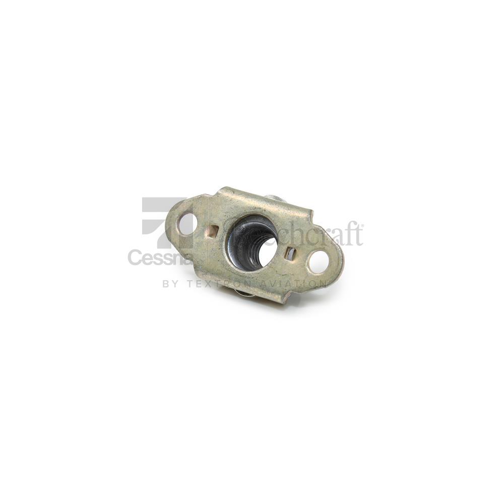 NAS1791A3-2|NUTPLATE