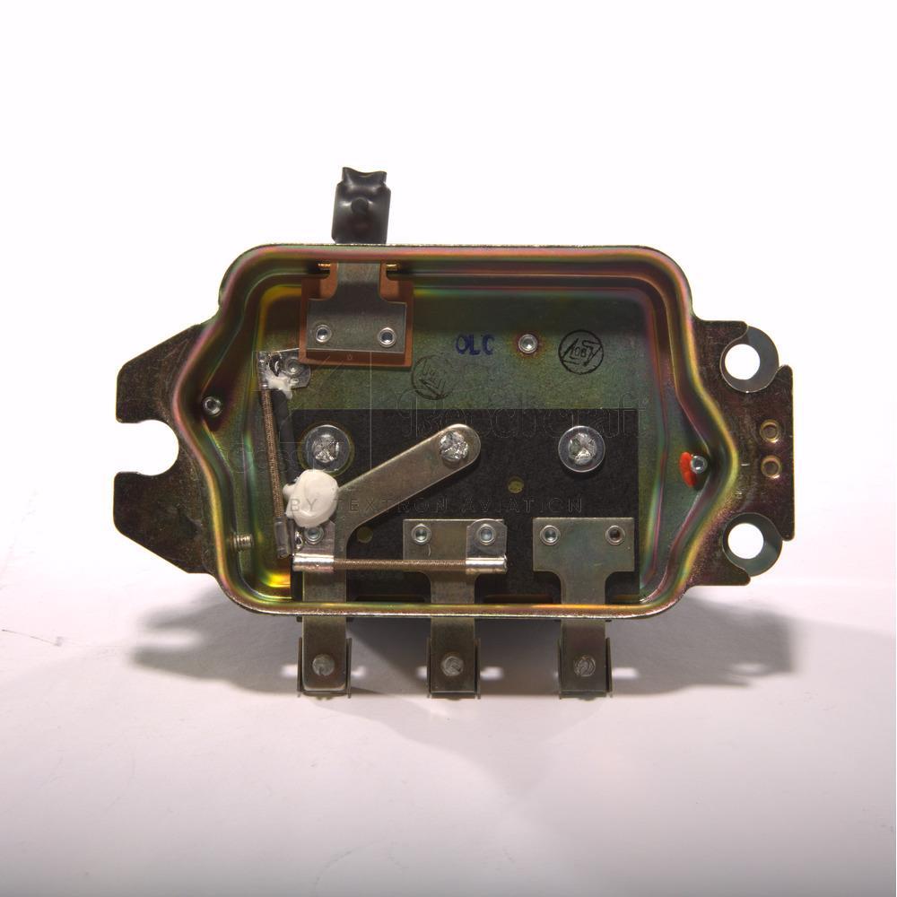 REGULATOR