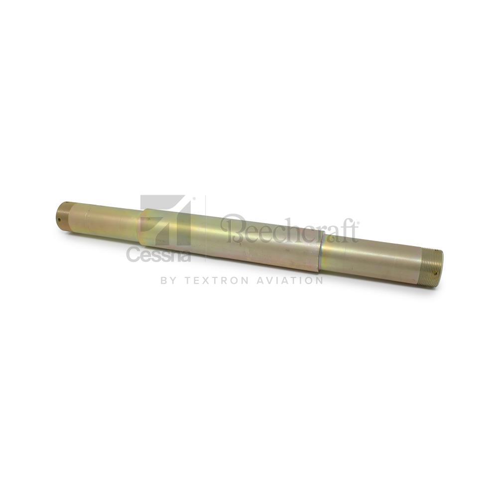 114-810022-7|AXLE- MAIN GEAR