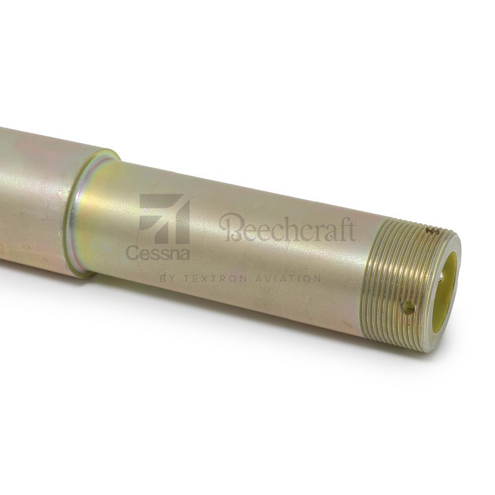114-810022-7|AXLE- MAIN GEAR