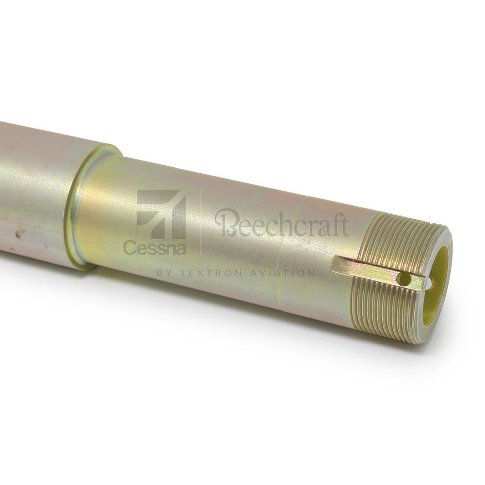 114-810022-7|AXLE- MAIN GEAR