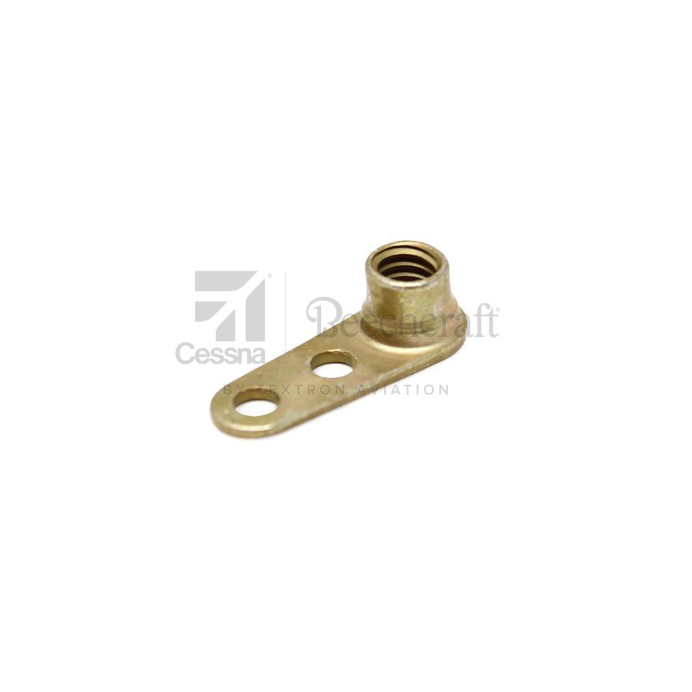 MS21071-08|NUTPLATE