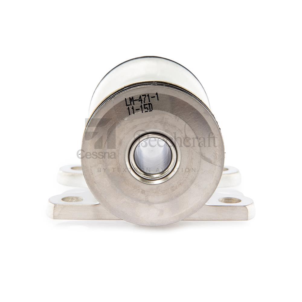 9912647-1|FWD ISOLATOR SYSTEM