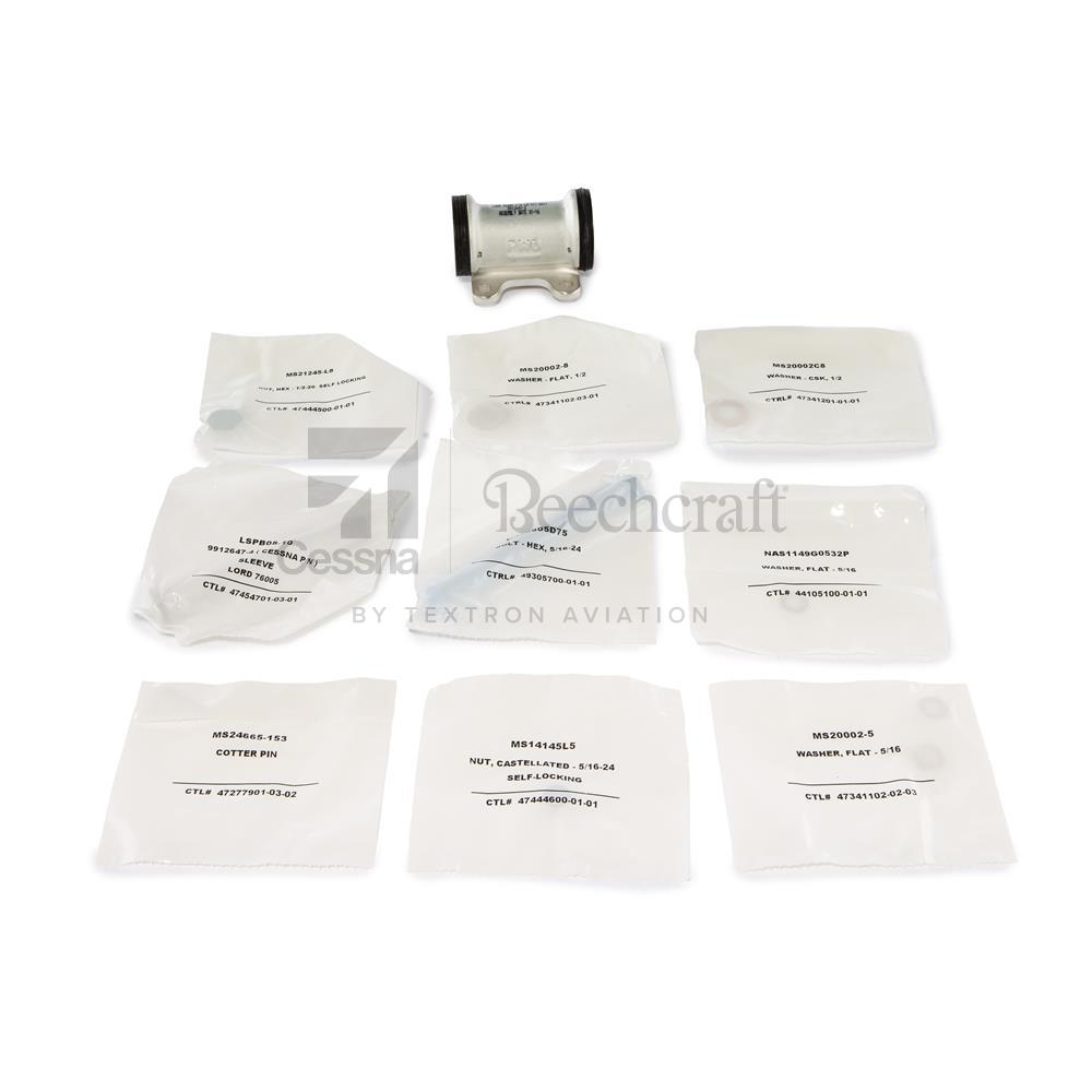 9912647-1|FWD ISOLATOR SYSTEM