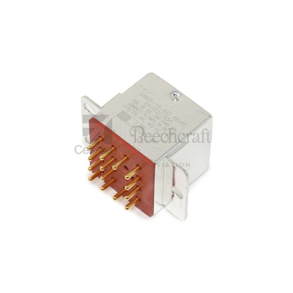S4655-15-022|RELAY