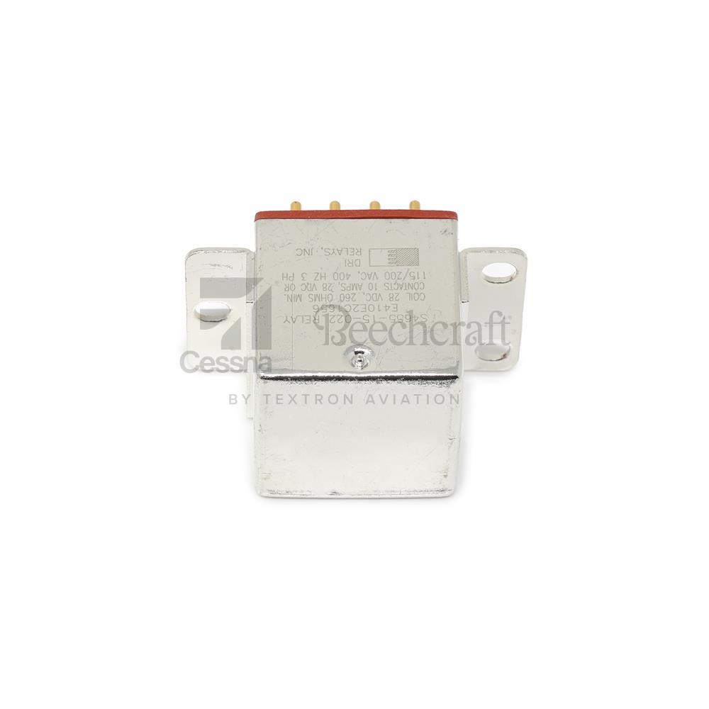 S4655-15-022|RELAY