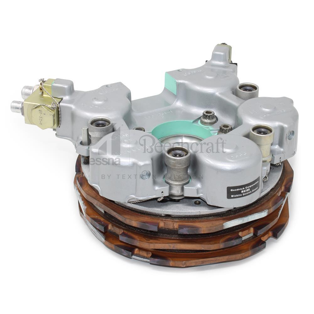 2-1528-6REP|MAIN LDG GEAR BRAKE