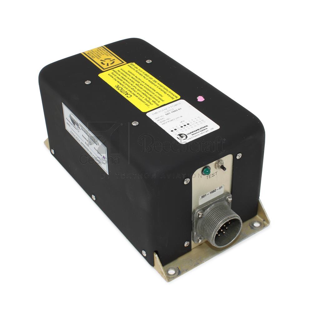 501-1682-01REP|EMERGENCY POWER SUPPLY