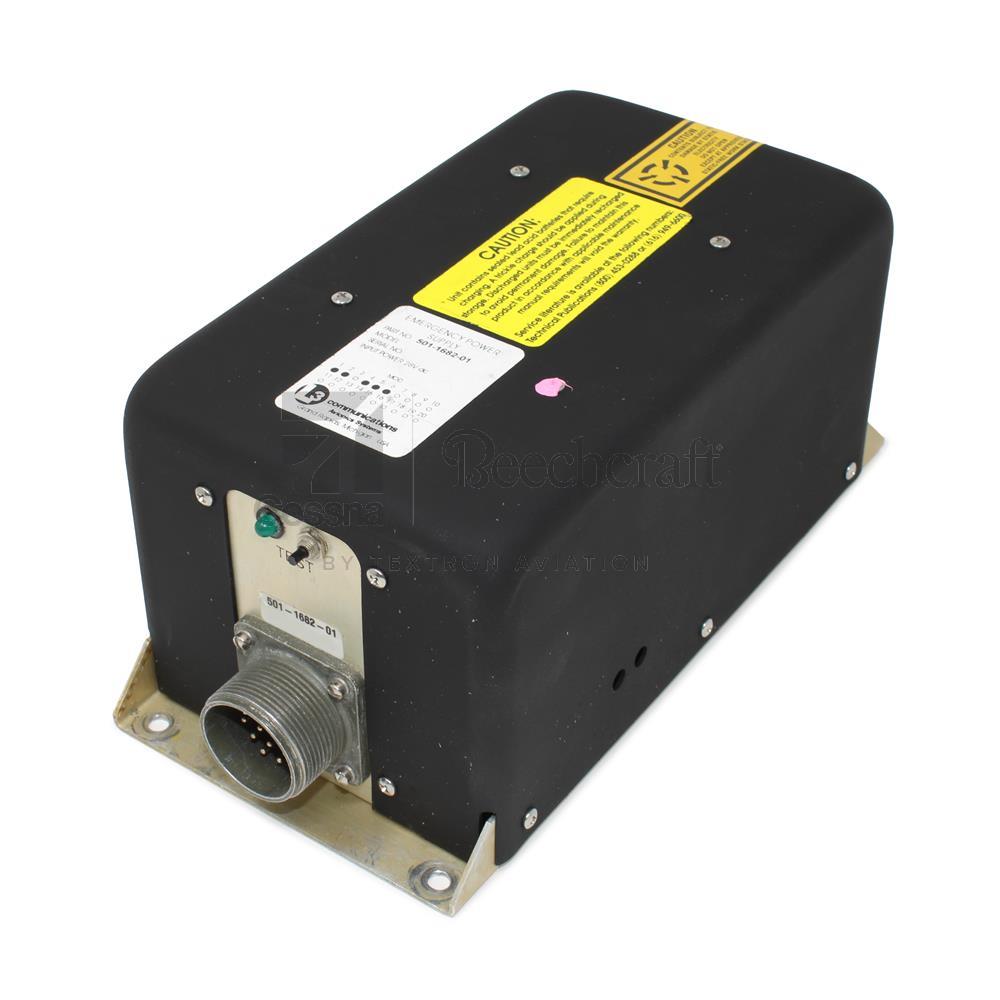 501-1682-01REP|EMERGENCY POWER SUPPLY