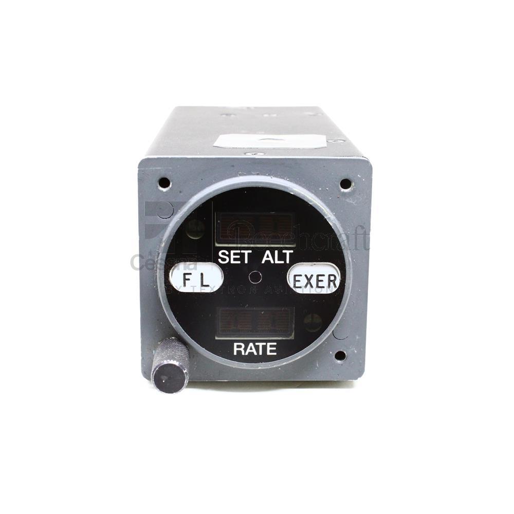 9912409-9REP|CONTROLLER CABIN PRESS.