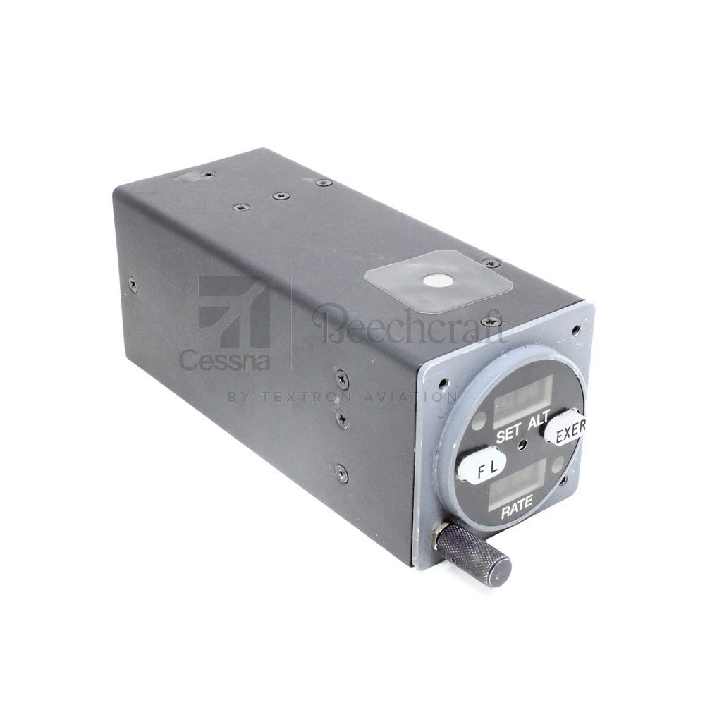 9912409-9REP|CONTROLLER CABIN PRESS.