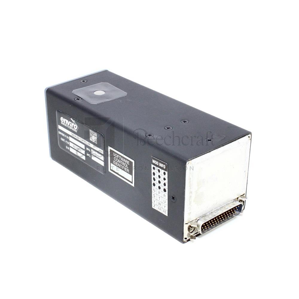 9912409-9REP|CONTROLLER CABIN PRESS.