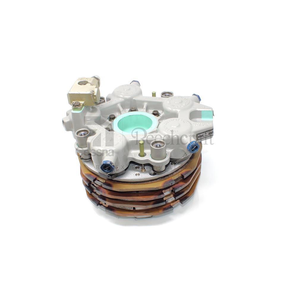 2-1588-1REP|MAIN LDG GEAR BRAKE