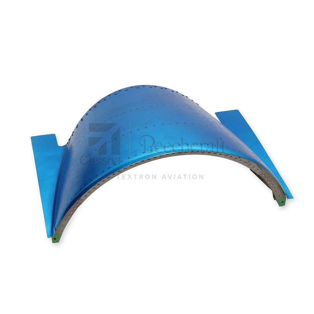225-0006-505|DOOR ASSY-UPPER, THRUST REVERS