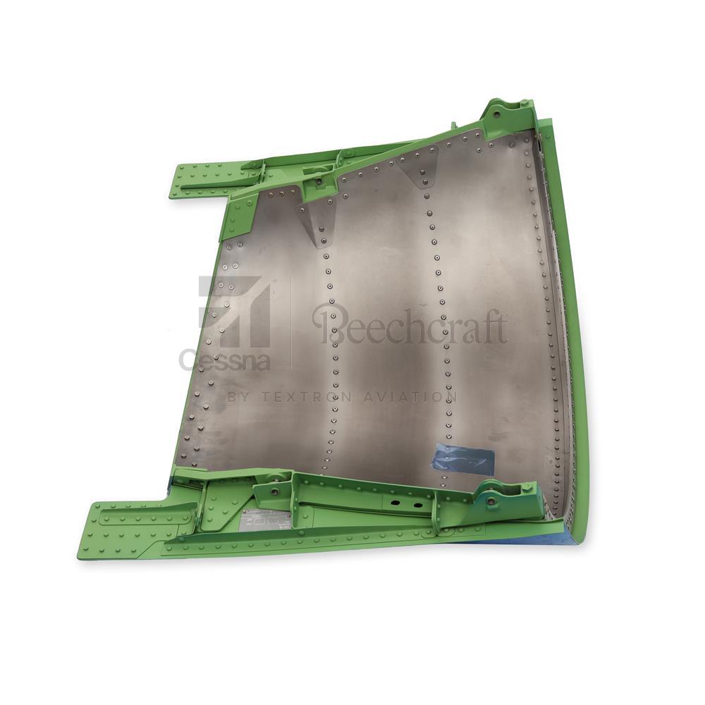 225-0006-505|DOOR ASSY-UPPER, THRUST REVERS