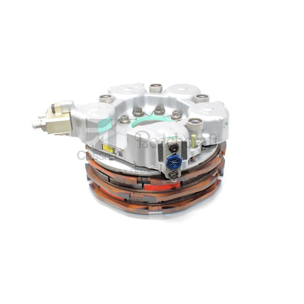 2-1529-7REP|MAIN LDG GEAR BRAKE