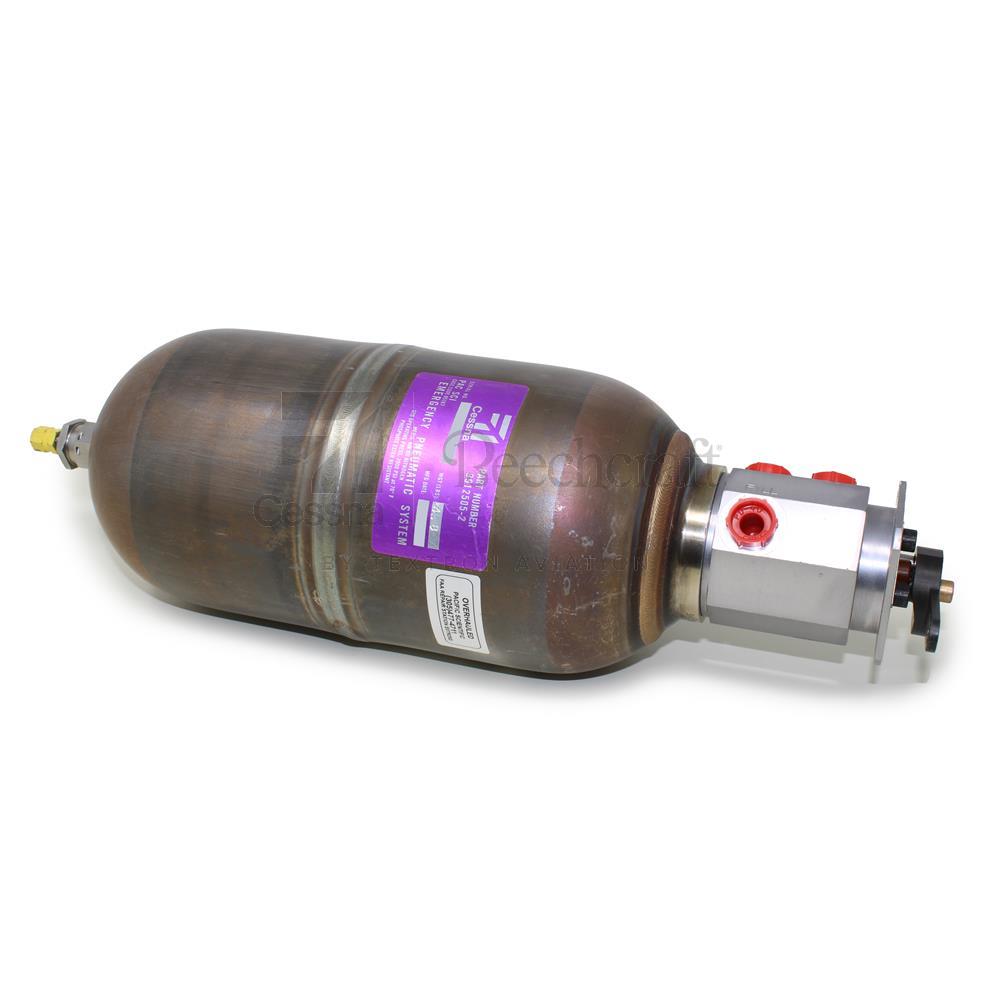 9912505-2REP|PNEUMATIC BOTTLE