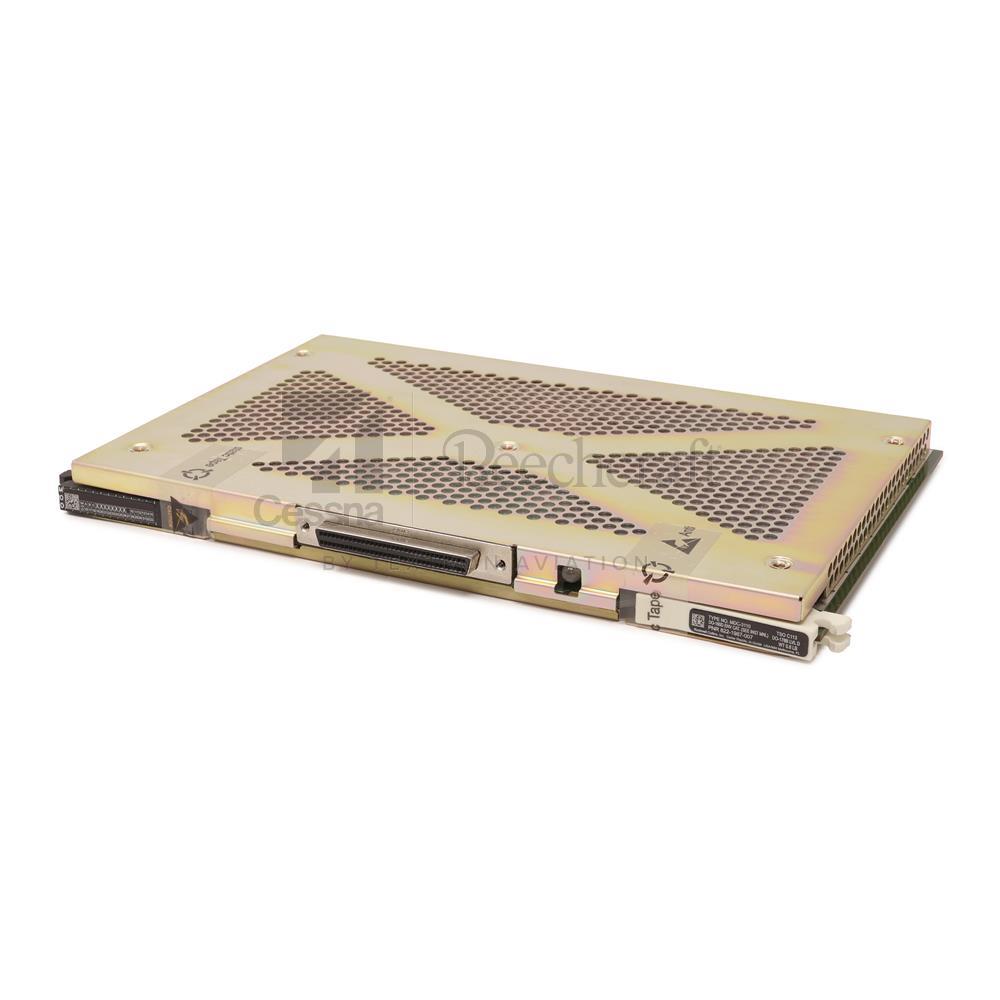 822-1987-007CARE|MAINT DIAG COMP MODULE