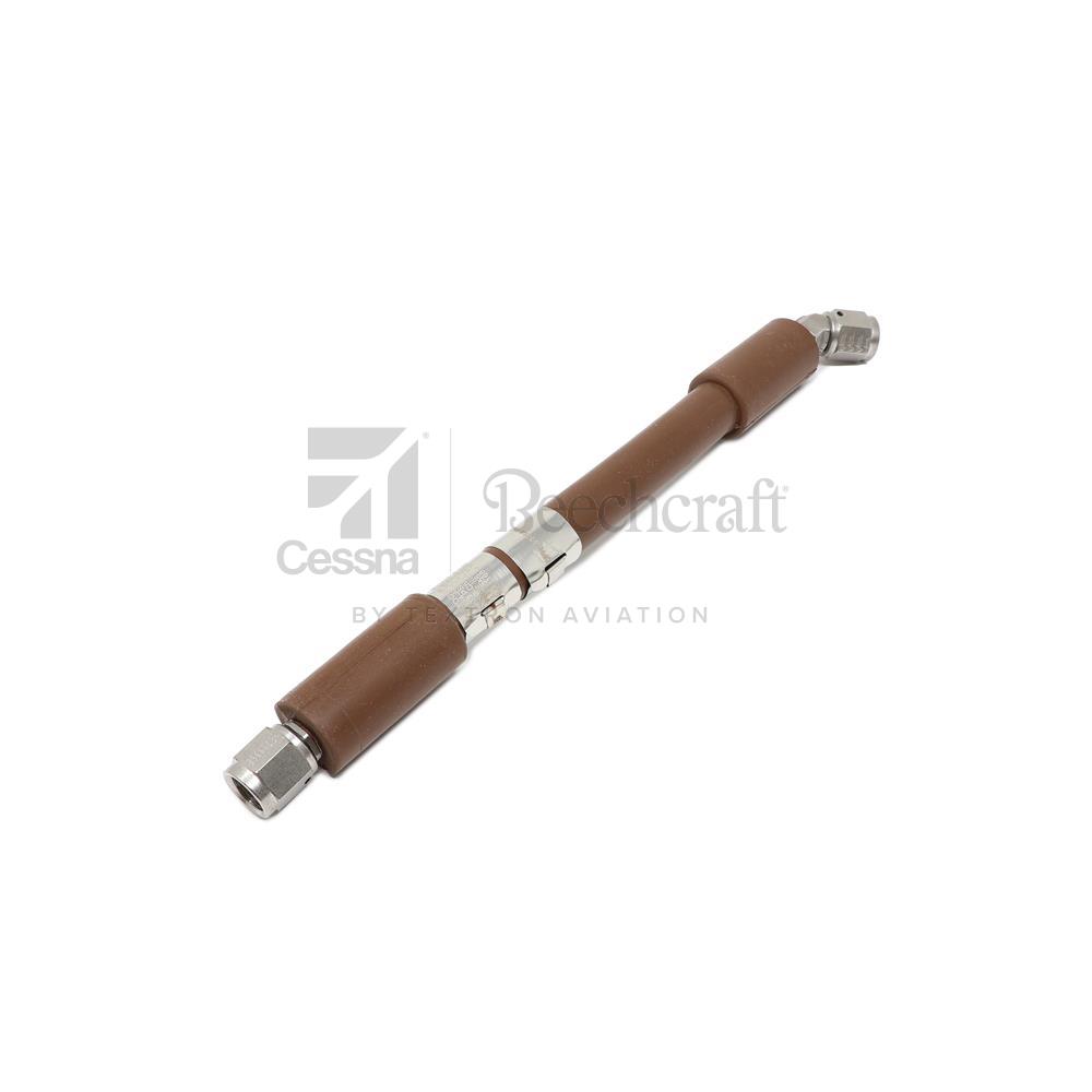 50768|TUBE ASSY FLEX VLV TO NOZZLE