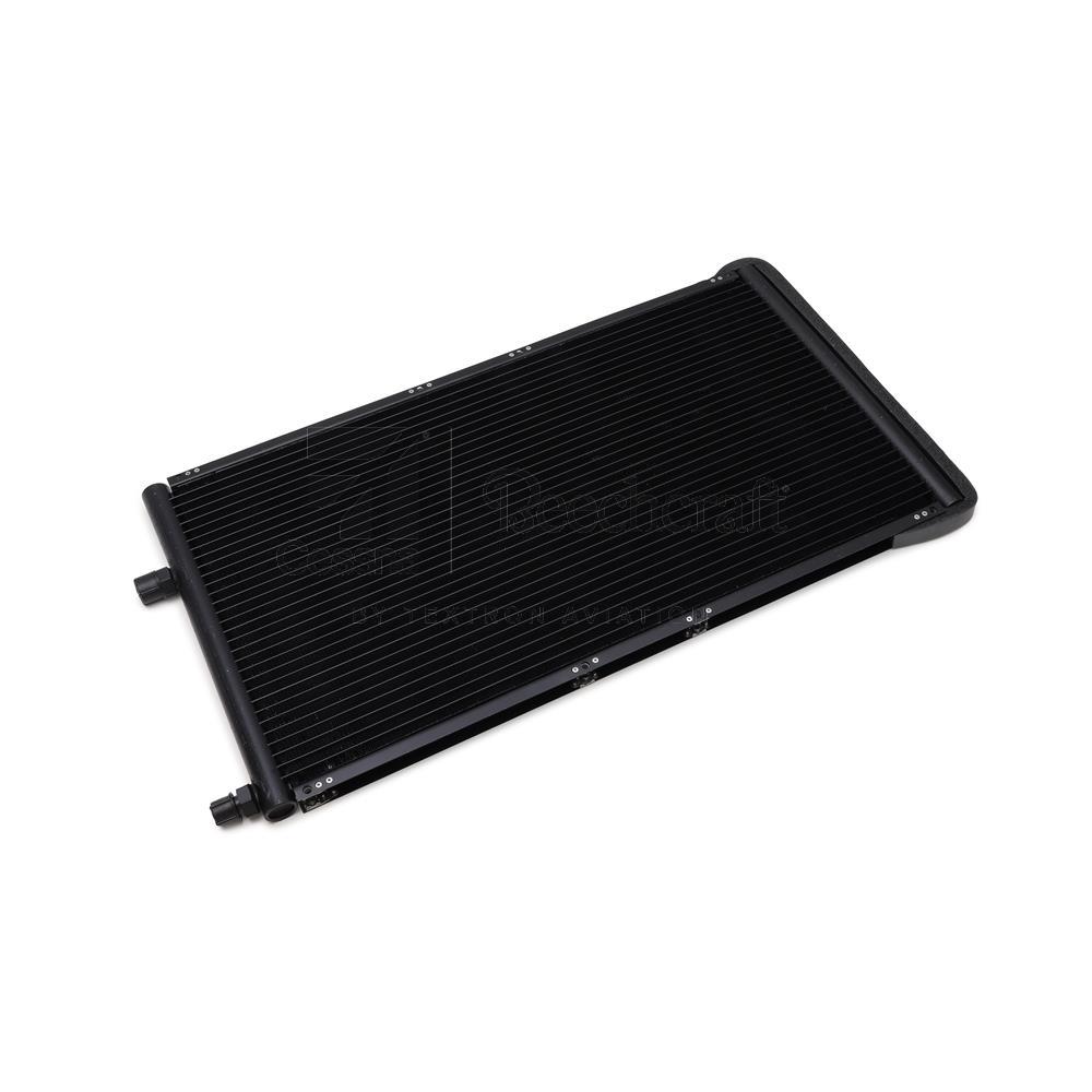 2136115|CONDENSER COIL ANODIZED