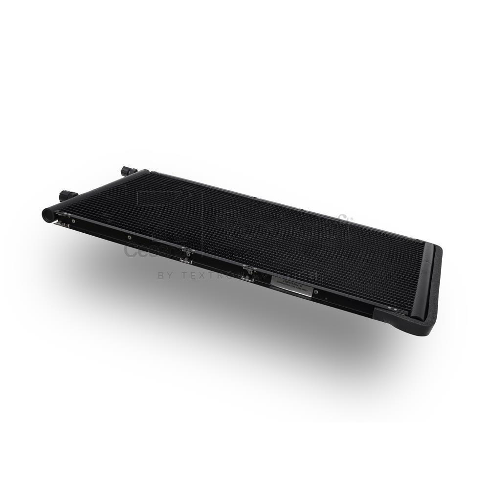 2136115|CONDENSER COIL ANODIZED