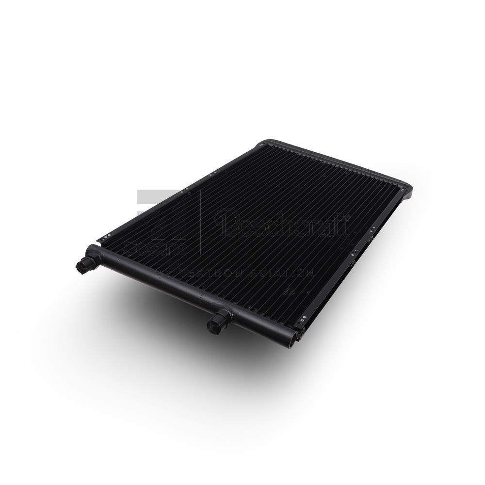 2136115|CONDENSER COIL ANODIZED