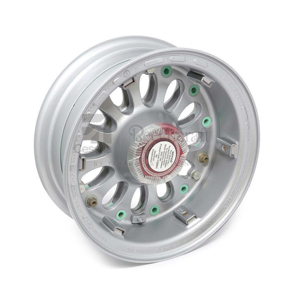 9914136-7|MAIN LDG GEAR WHEEL