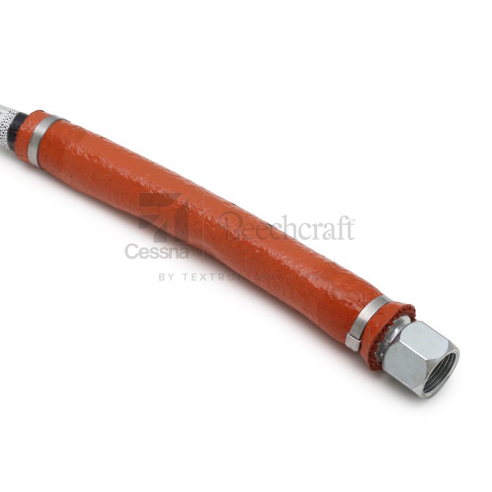 130-555013-9|HOSE ASSEMBLY, DISCHARGE-AIR C
