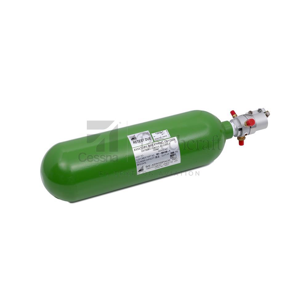 101-384140-1EX|REGULATOR & CYLINDER ASSEMBLY