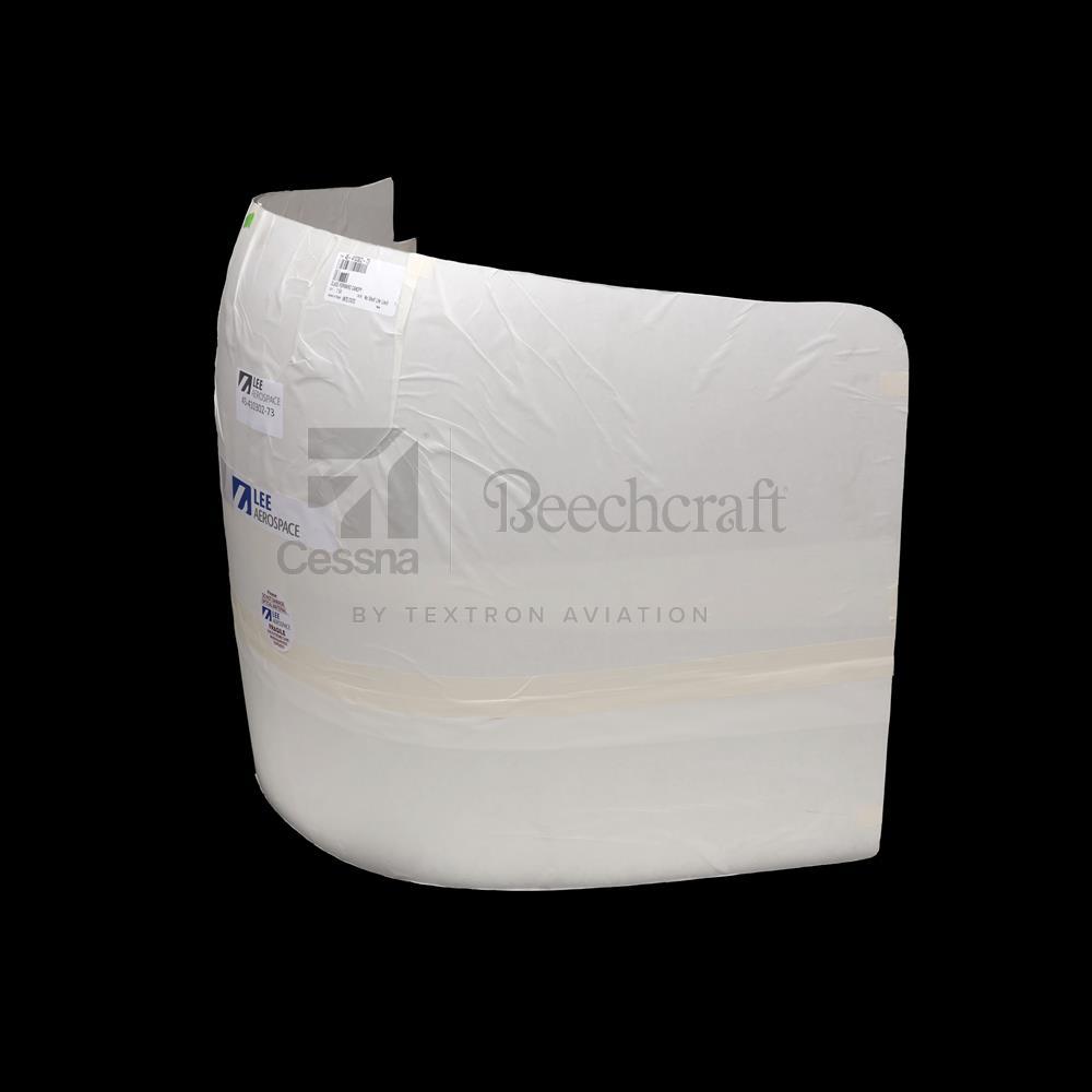 45-410302-73|GLASS FORWARD CANOPY
