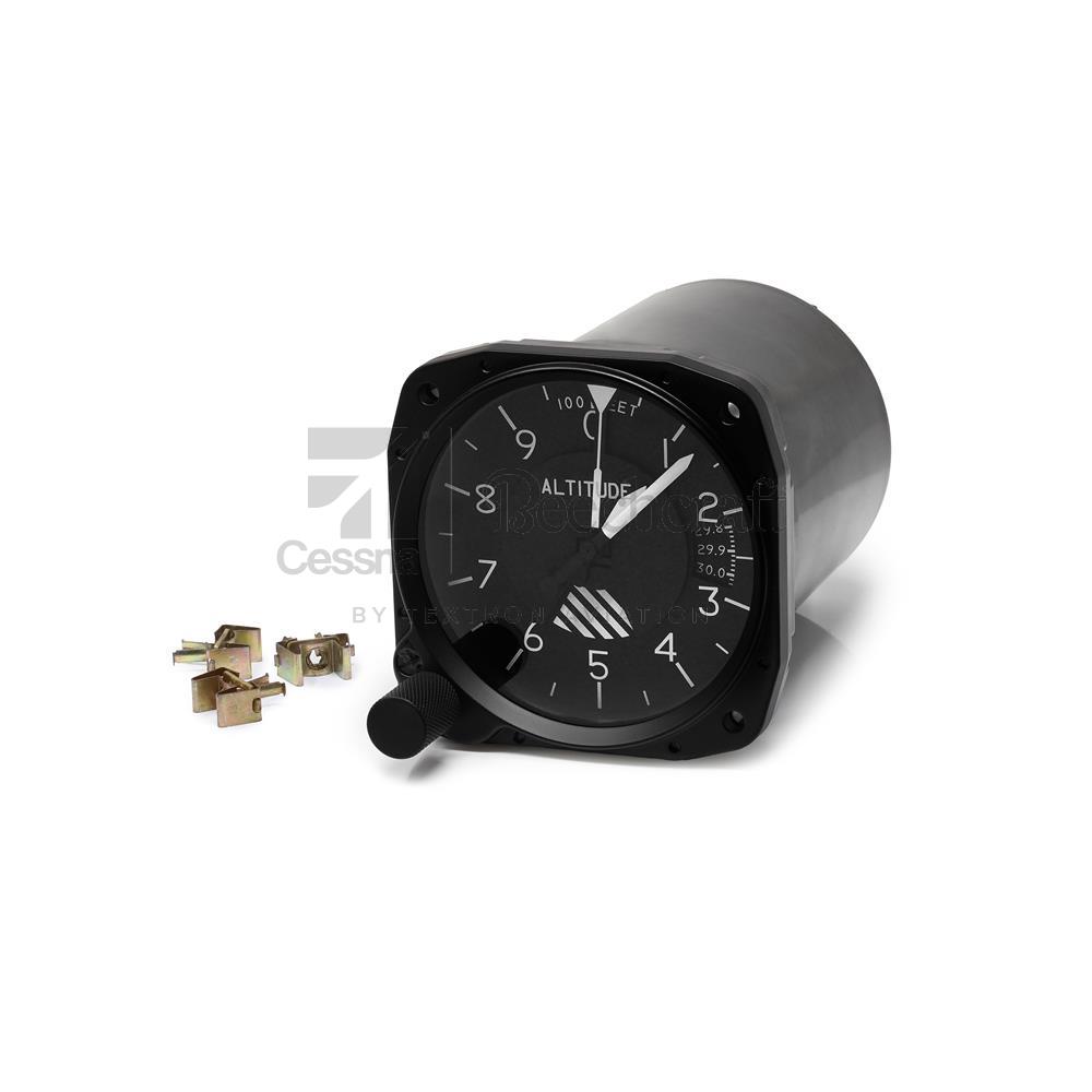 C661014-0101RX|ALTIMETER