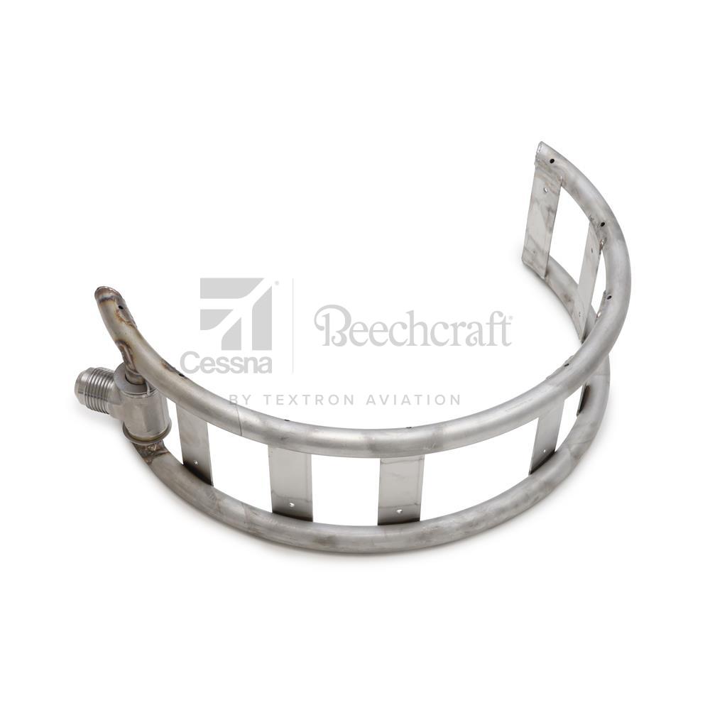 101-810071-27|MANIFOLD ASSEMBLY