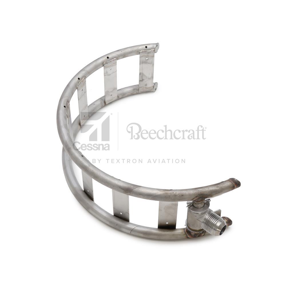 101-810071-27|MANIFOLD ASSEMBLY