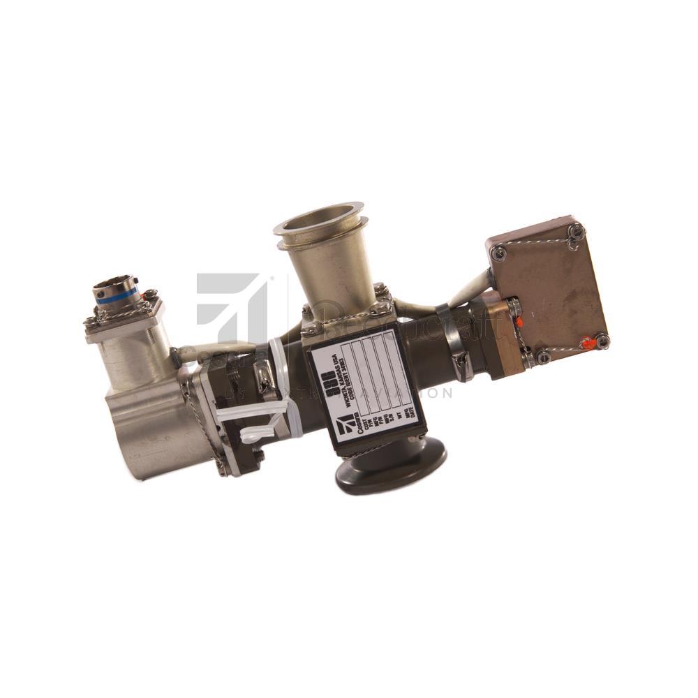 2601-31REP|SHUTOFF VALVE