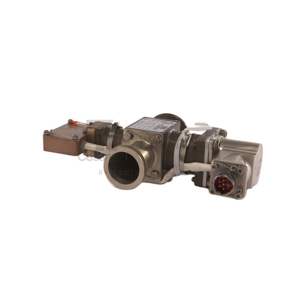 2601-31REP|SHUTOFF VALVE