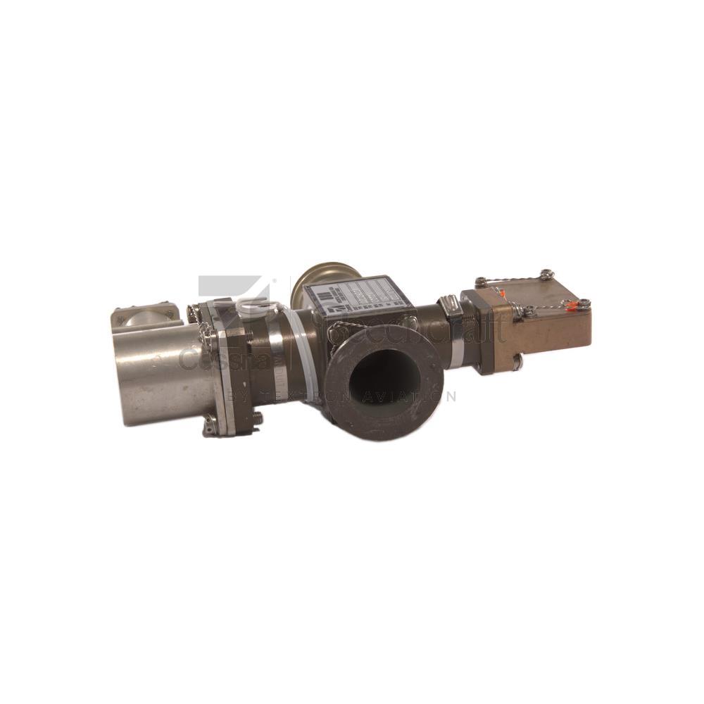 2601-31REP|SHUTOFF VALVE