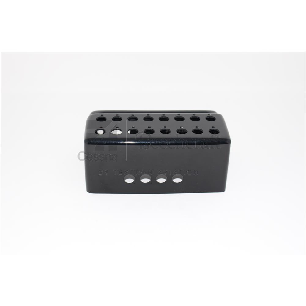 101-364462-3|BOX ASSY- BAT BUS CIR BREAKER