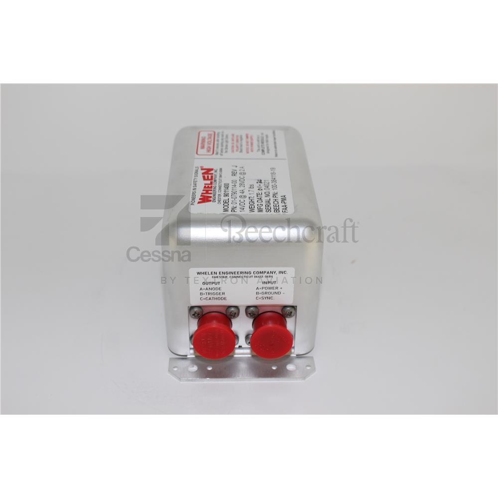 100-384118-19|POWER SUPPLY