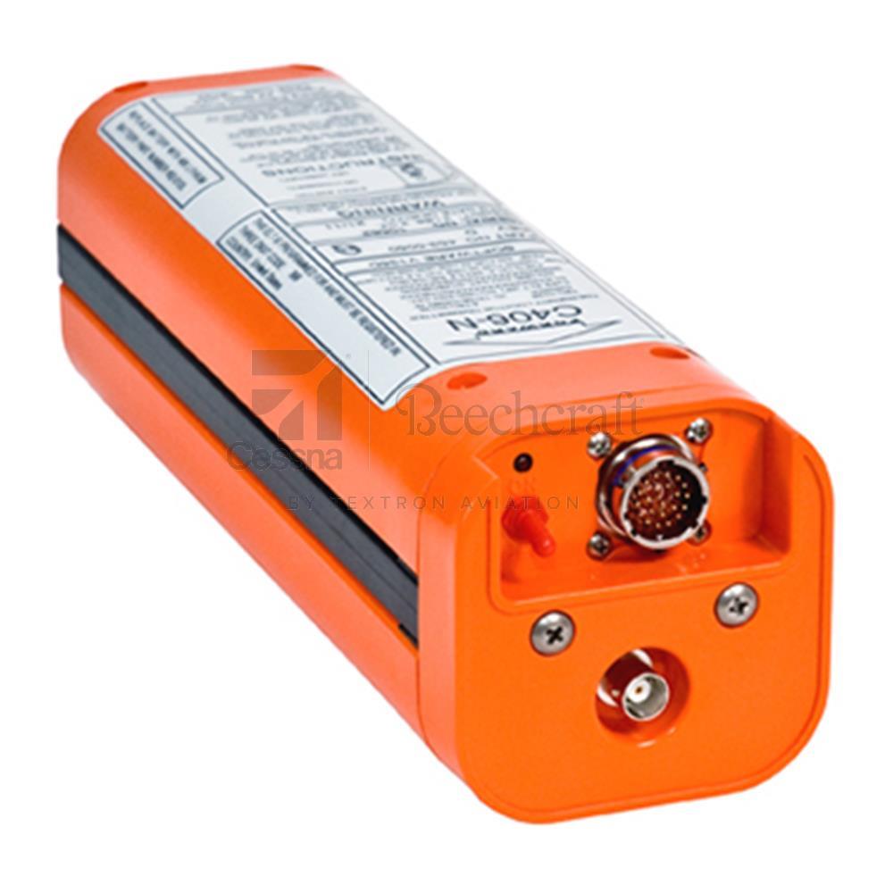 453-5060 | Artex Emergency Locator Transmitter (ELT) Model C406-N