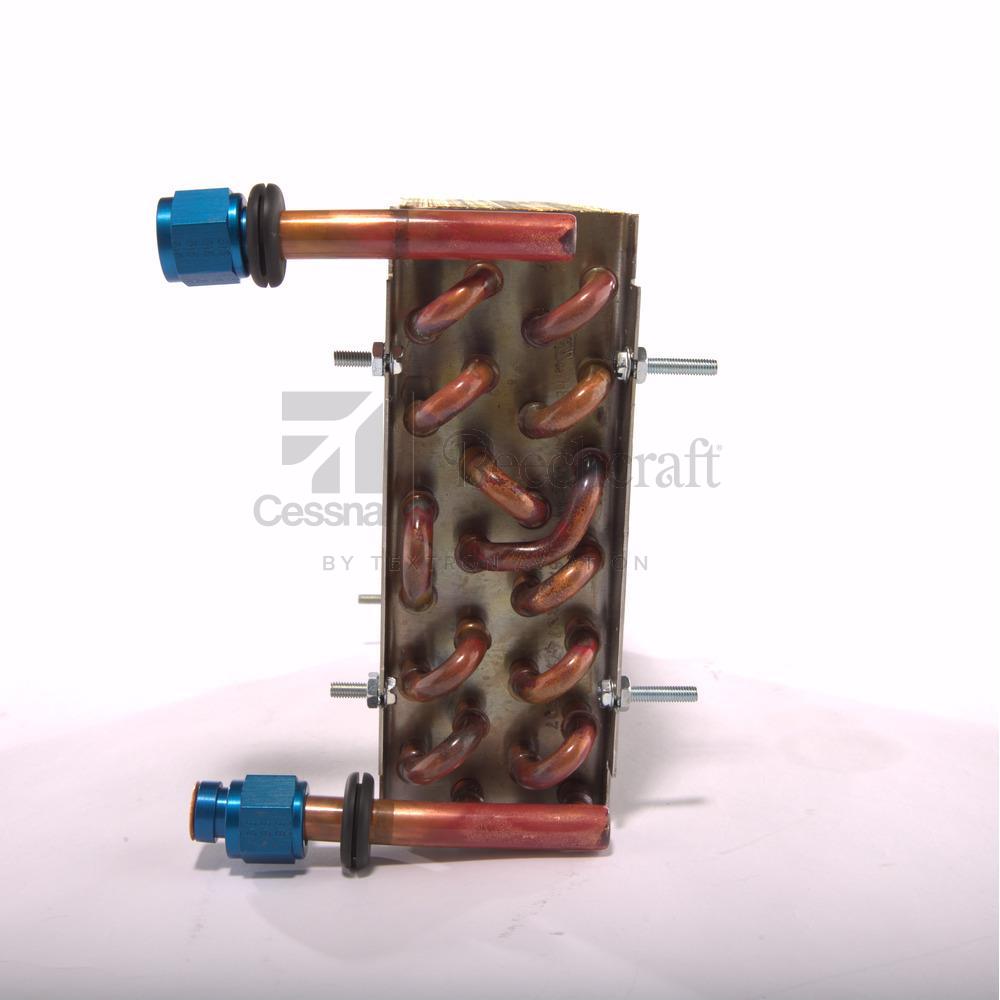 COIL ASSEMBLY
