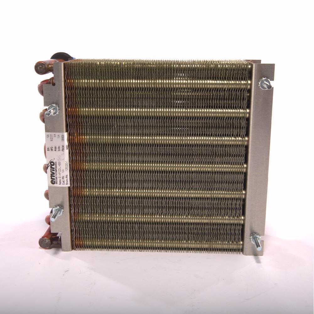 COIL ASSEMBLY