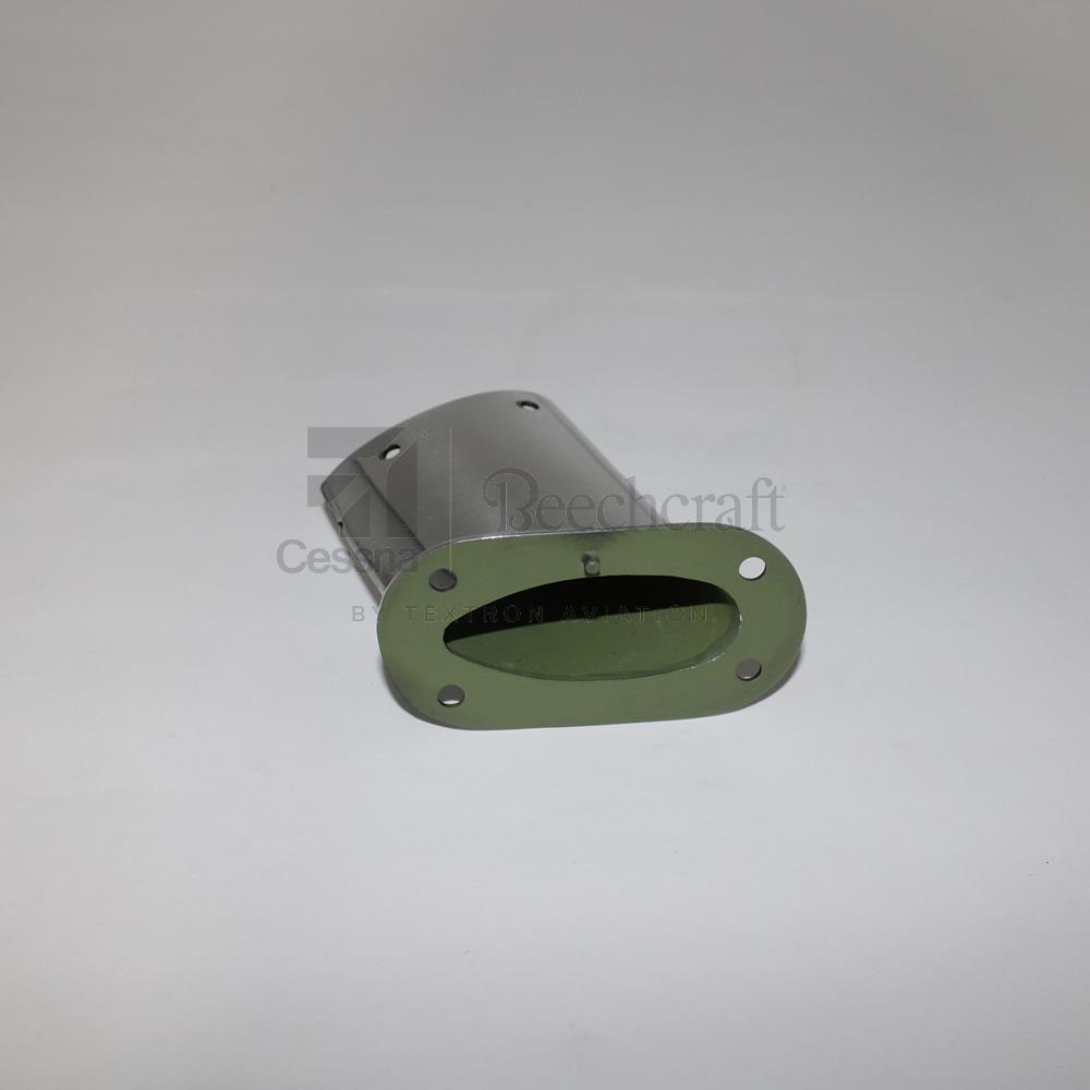 100-324042-0020|MAST ASSY- HEATED PITOT TUBE