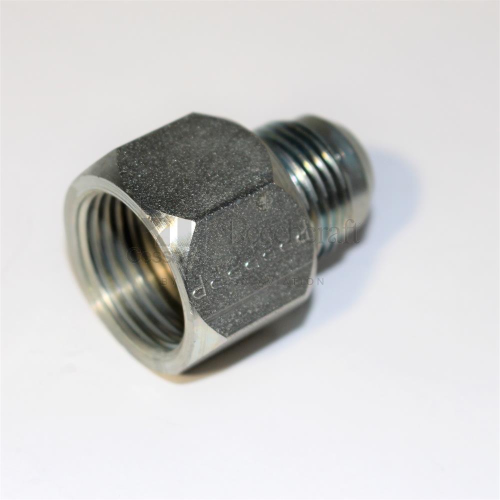 12-10TRTXN-S|TUBE END REDUCER