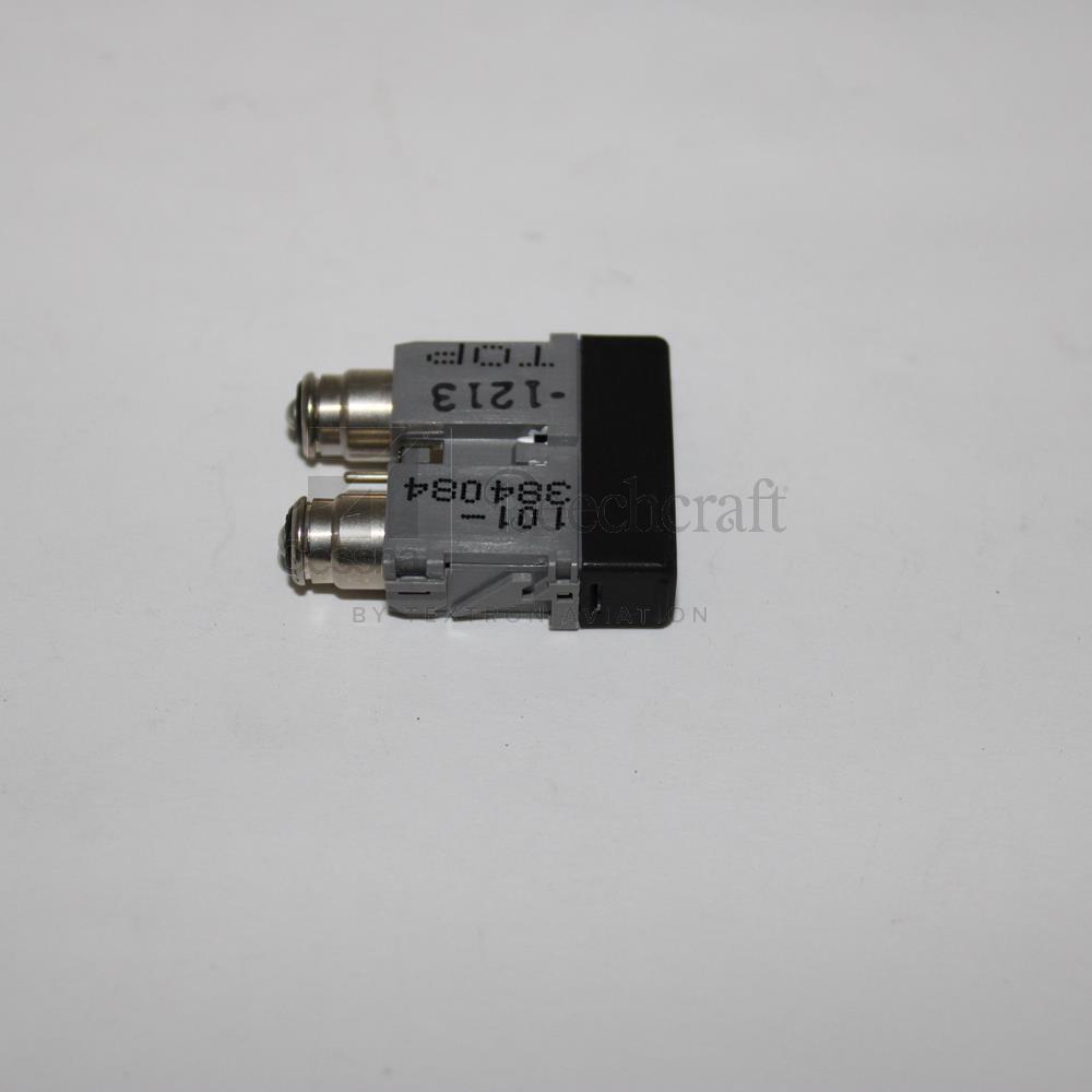 101-384084-1213|ANNUNCIATOR LEGEND ASSEMBLY