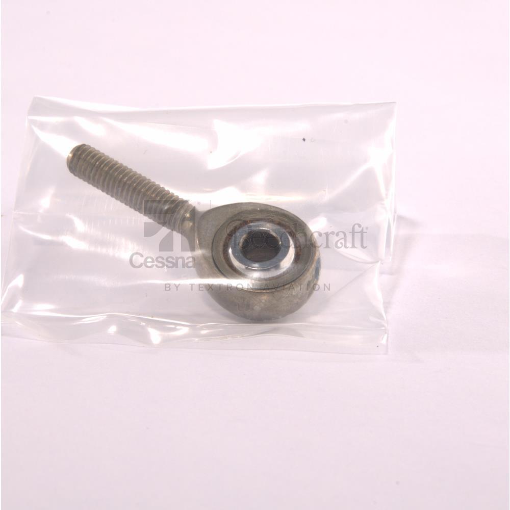 ROD END- SELF LUBRICATING