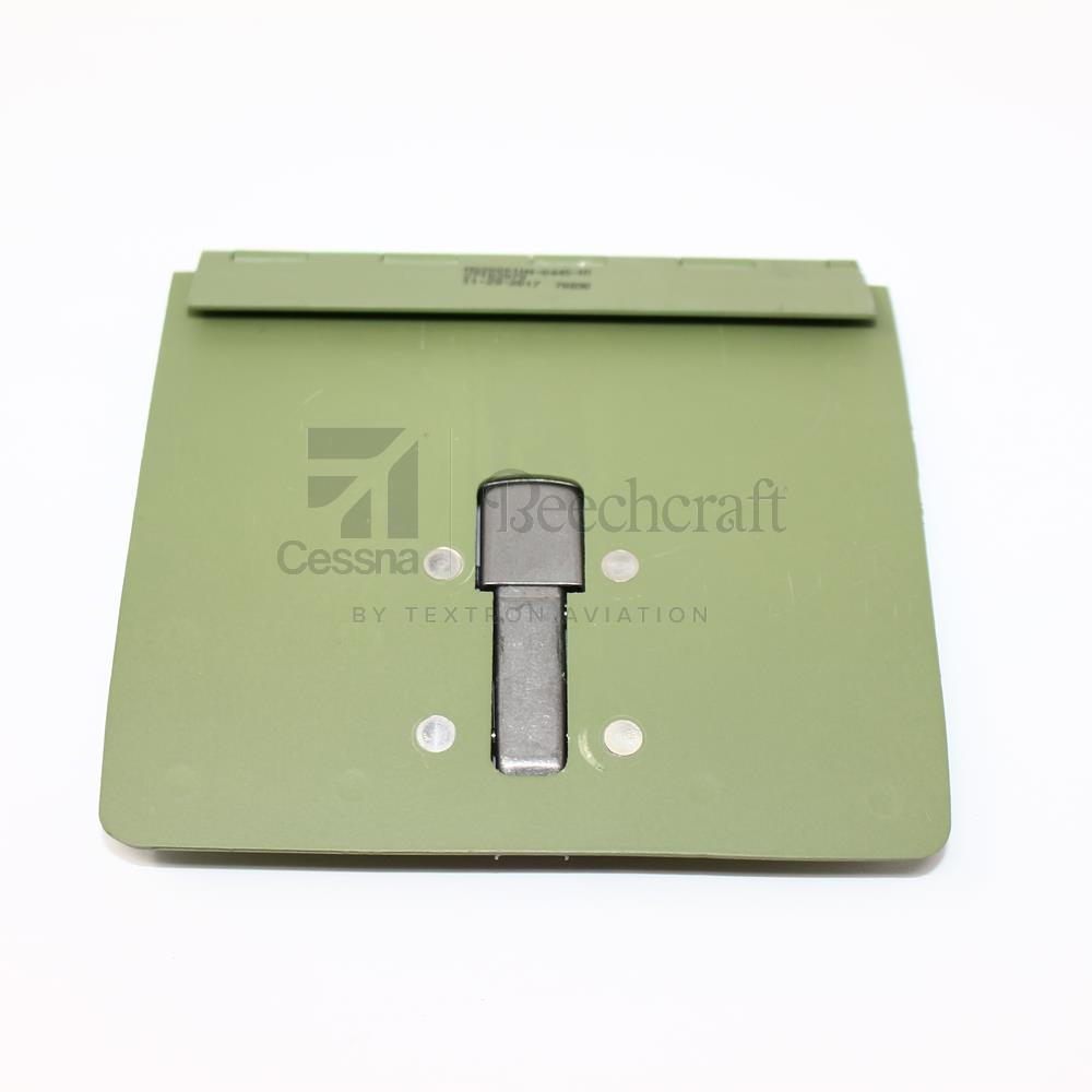 118-910028-604|DOOR- UPPER COWLING