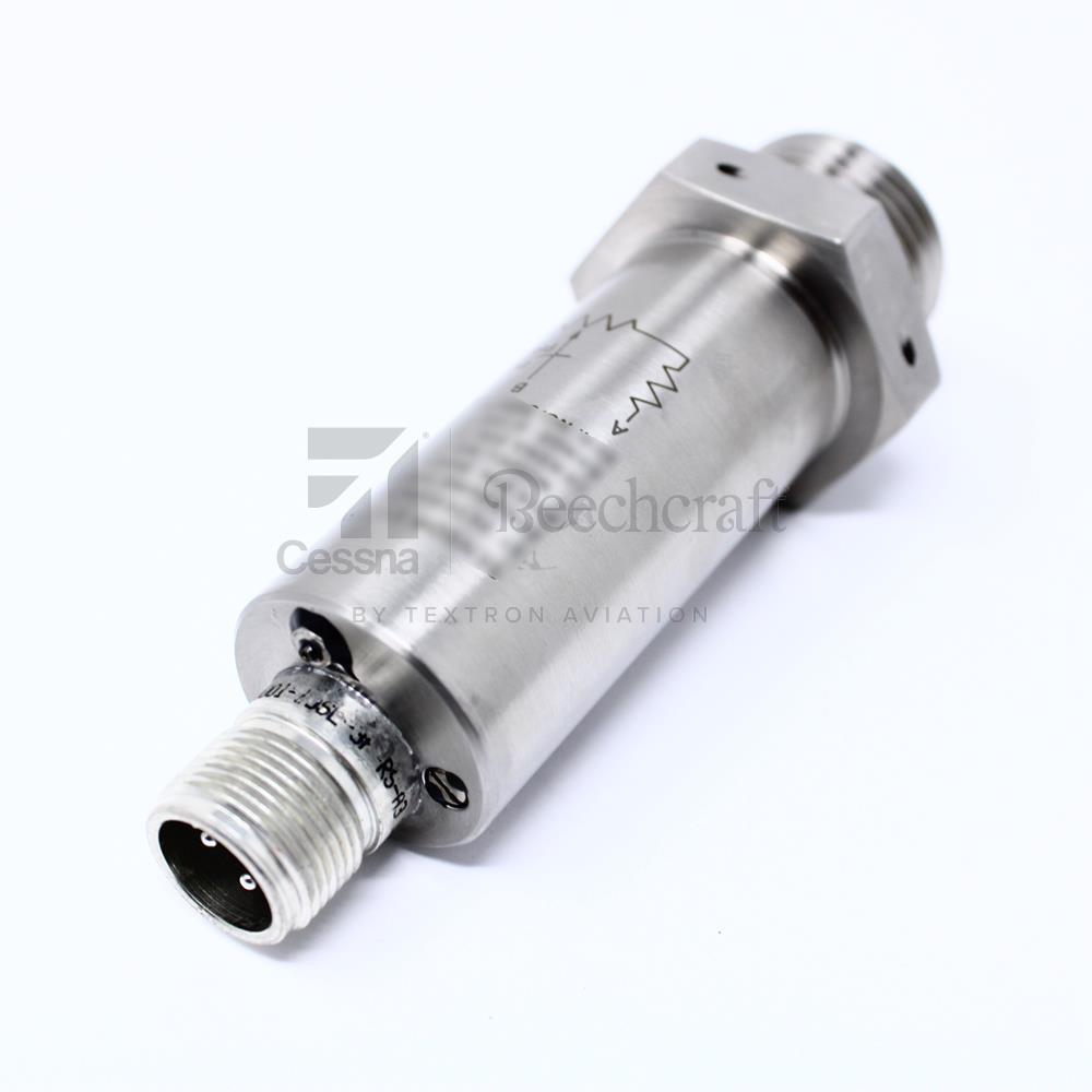 9912164-1EX|TRANSMITTER- OIL PRESSURE